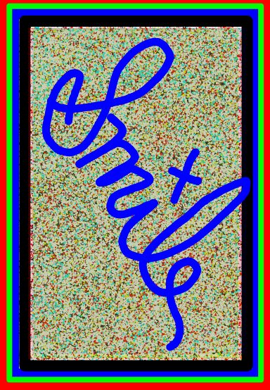 Smile Doodle